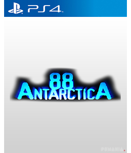 Antarctica 88 PS4