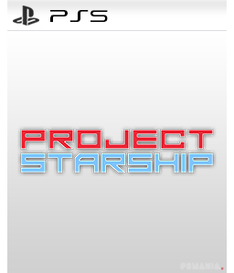 Project Starship PS5