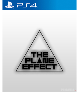 The Plane Effect PS4