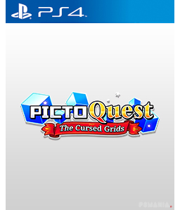 PictoQuest PS4