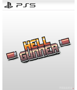 HellGunner PS5