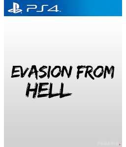 Evasion From Hell PS4