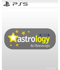 Astrology and Horoscope Premium PS5