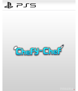 Chefy-Chef PS5