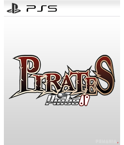 Pirates Pinball PS5