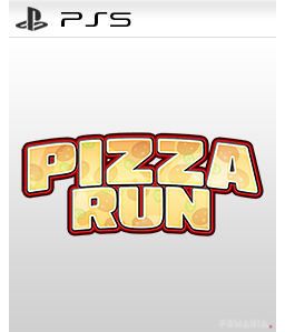 Pizza Run PS5