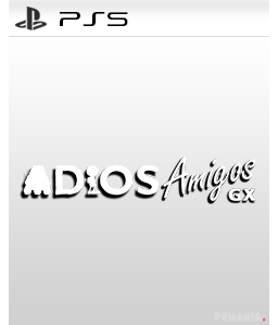 ADIOS Amigos: Galactic Explorers PS5