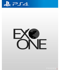 Exo One PS4
