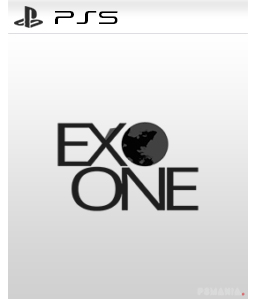 Exo One PS5