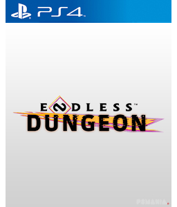 Endless Dungeon PS4