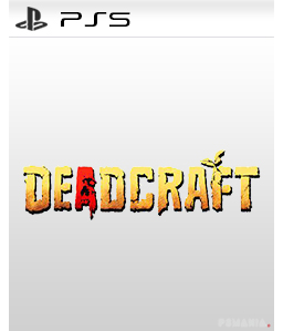 Deadcraft PS5