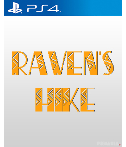 Raven\'s Hike PS4