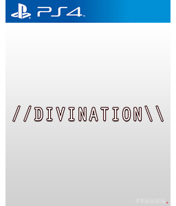 Divination PS4