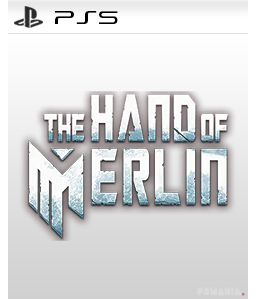 The Hand of Merlin PS5