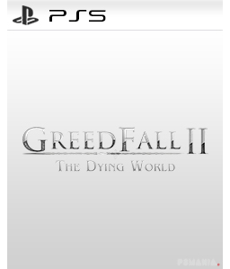 GreedFall 2 PS5