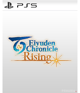 Eiyuden Chronicle: Rising PS5