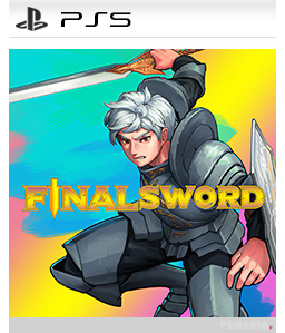 Final Sword PS5