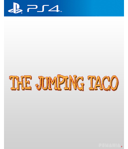 The Jumping Taco PS4
