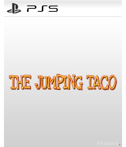 The Jumping Taco PS5