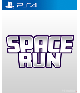 Space Run PS4