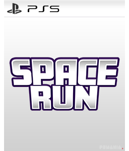 Space Run PS5