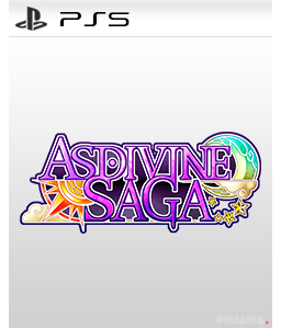 Asdivine Saga PS5