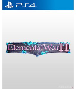 Elemental War 2 PS4