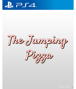 The Jumping Pizza PS4