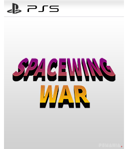 Spacewing War PS5