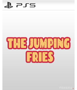 The Jumping Fries PS5