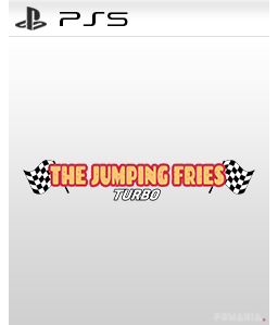 The Jumping Fries: TURBO PS5