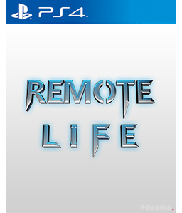 Remote Life PS4