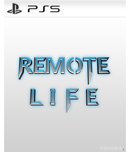 Remote Life PS5