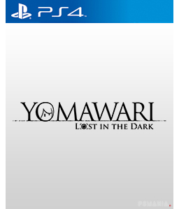 Yomawari: Lost in the Dark PS4