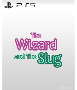 The Wizard and The Slug PS5