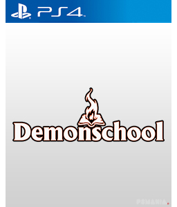 Demonschool PS4