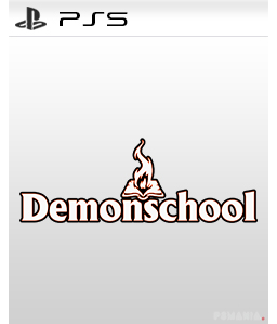 Demonschool PS5