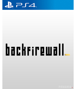 Backfirewall_ PS4