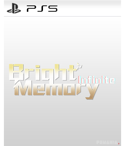 Bright Memory: Infinite PS5