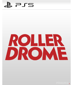 Rollerdrome PS5