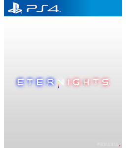 Eternights PS4