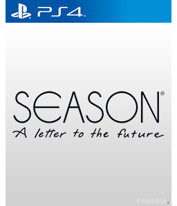 Season: A letter to the future PS4