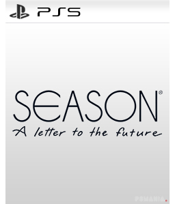 Season: A letter to the future PS5