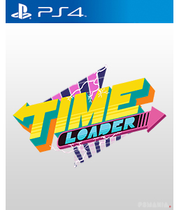 Time Loader PS4
