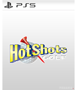 Hot Shots Golf PS5