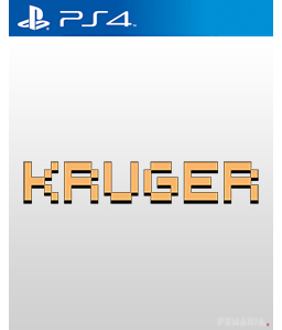 Kruger PS4