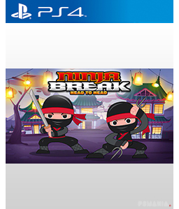 Ninja Break PS4