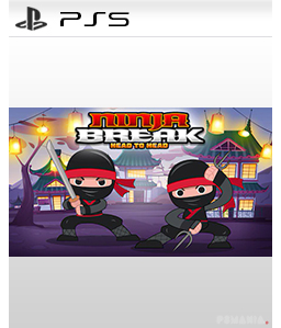 Ninja Break PS5