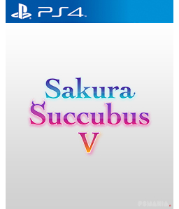 Sakura Succubus 5 PS4