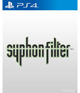 Syphon Filter PS4